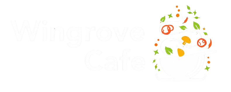 Wingrove_Cafe logo